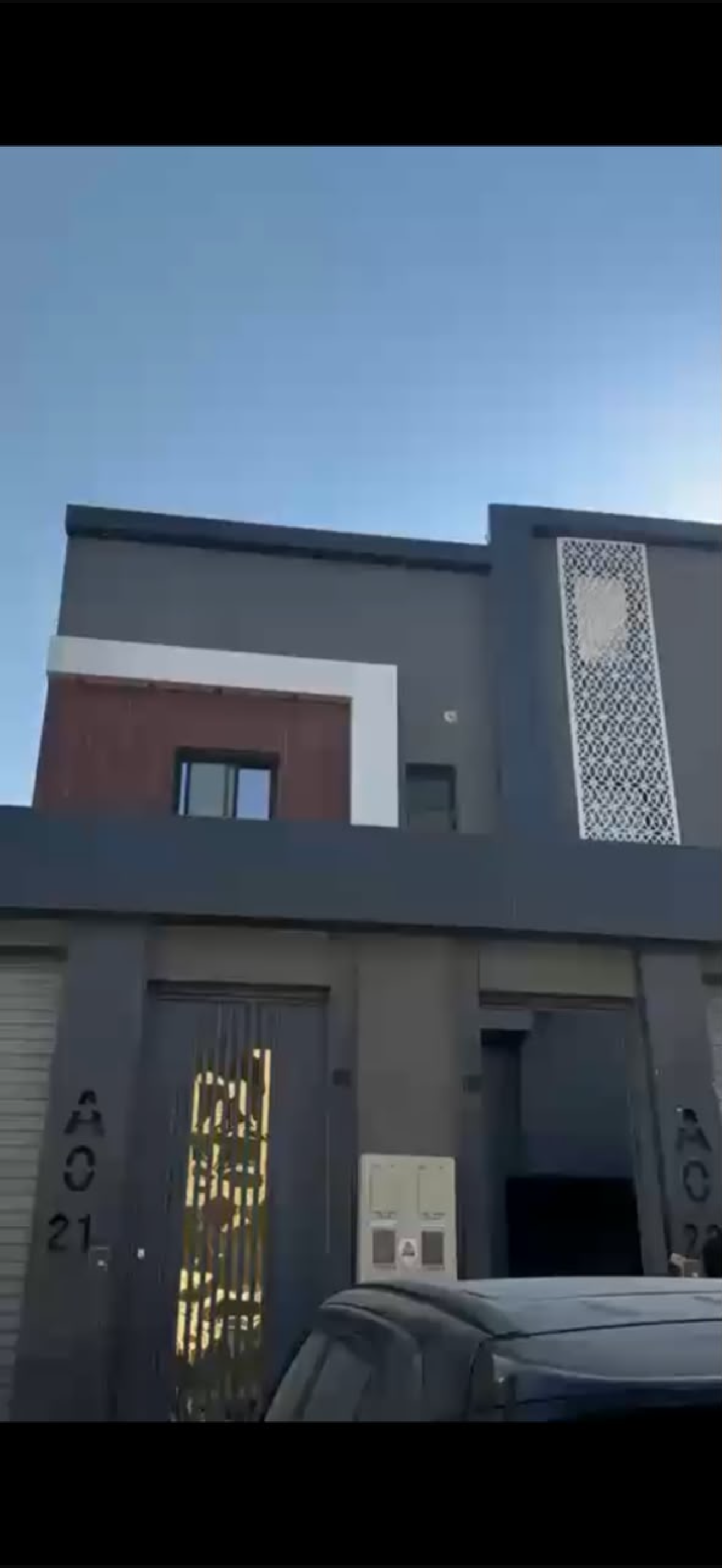 تاون هاوس للبيع
